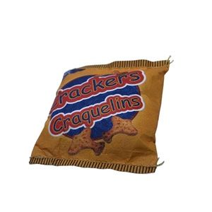 OG Doll Accessoires Miniature Cracker Bag